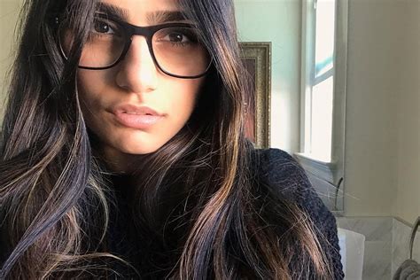 miakhalifa porno|Mia Khalifa